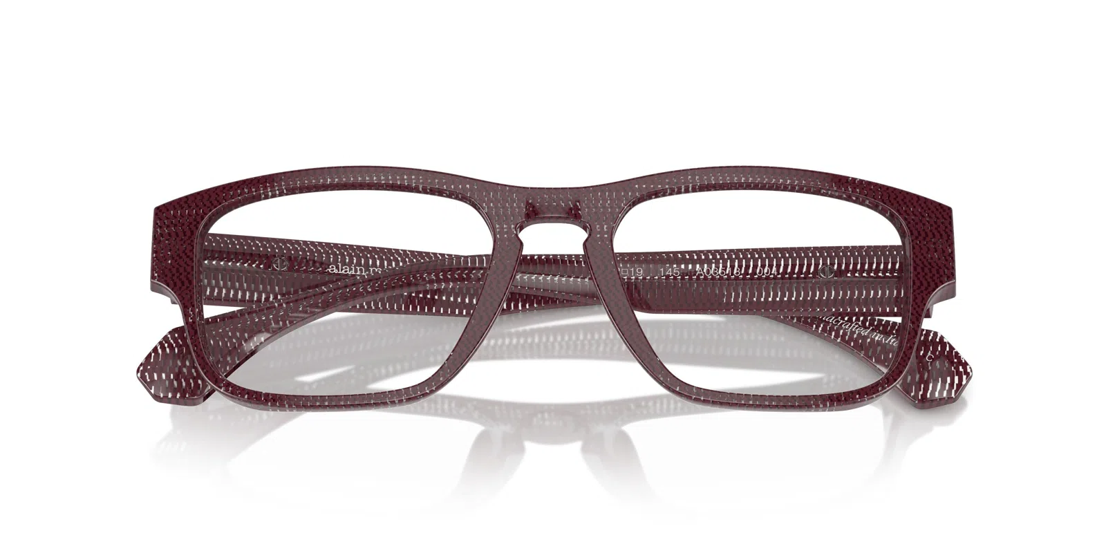 Alain Mikli 3518 Eyeglasses - view 25